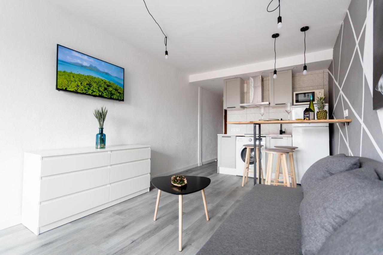 Modern With And View *