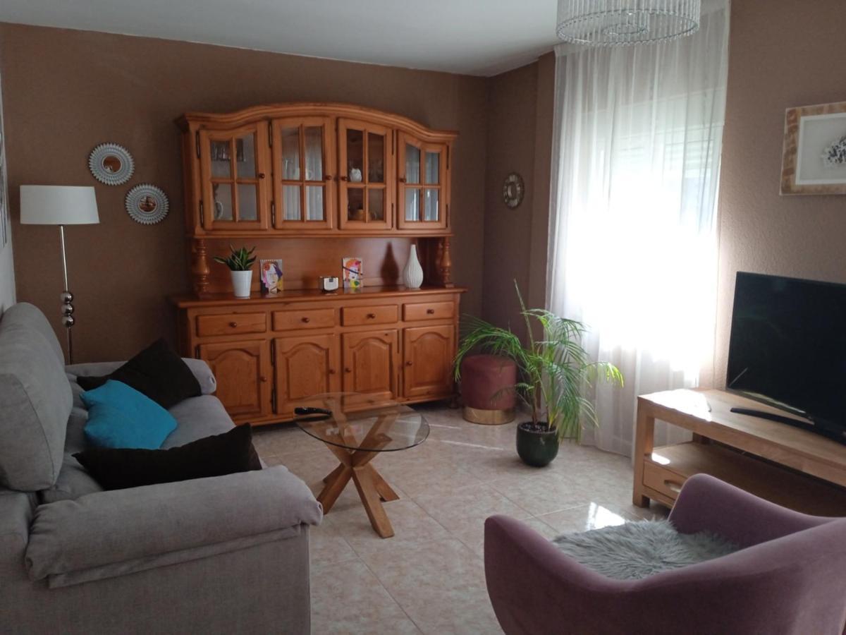 Apartamento Edf. Nervion *