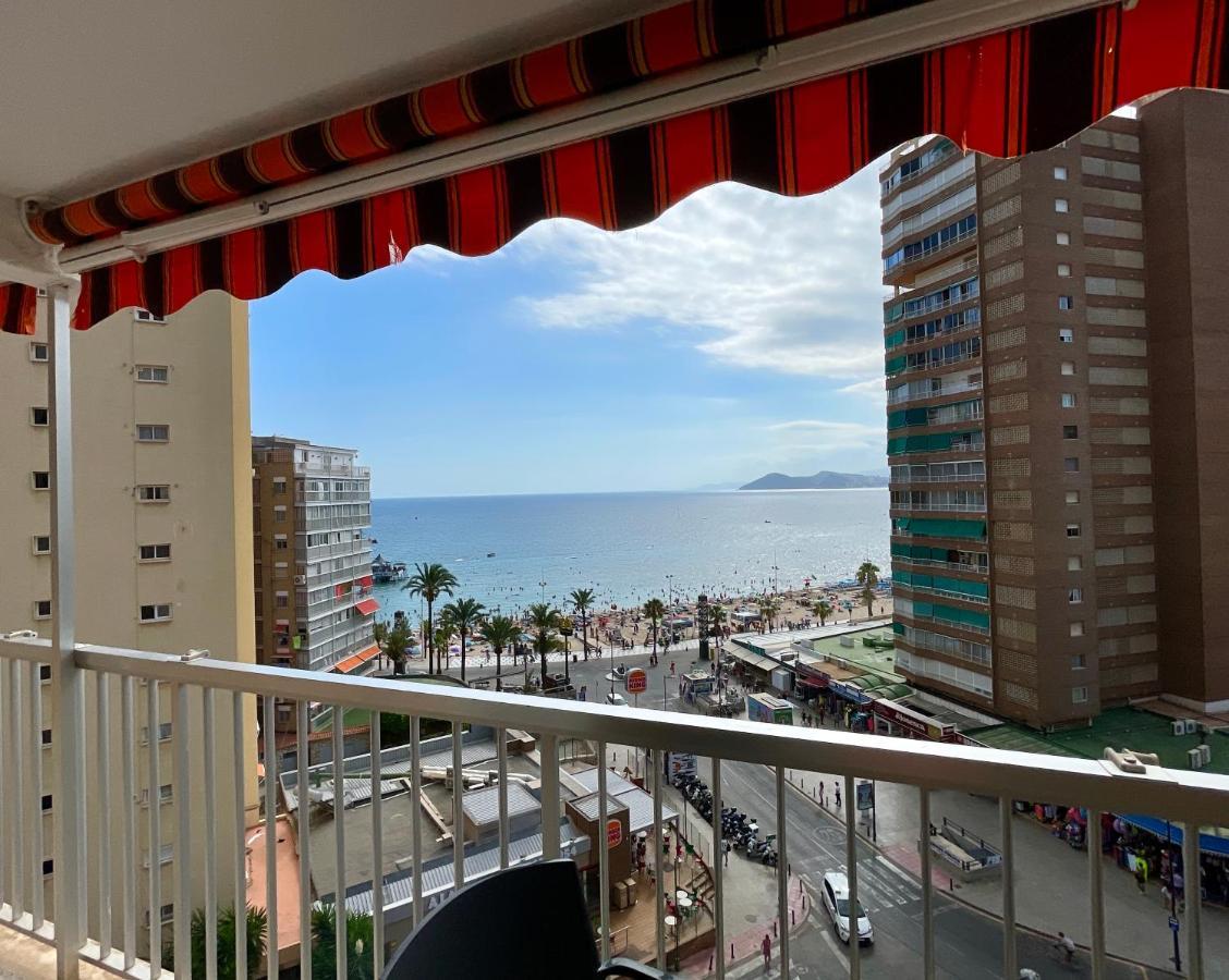 Apartamento Turistico El Rincon, Planta 8 Apartment