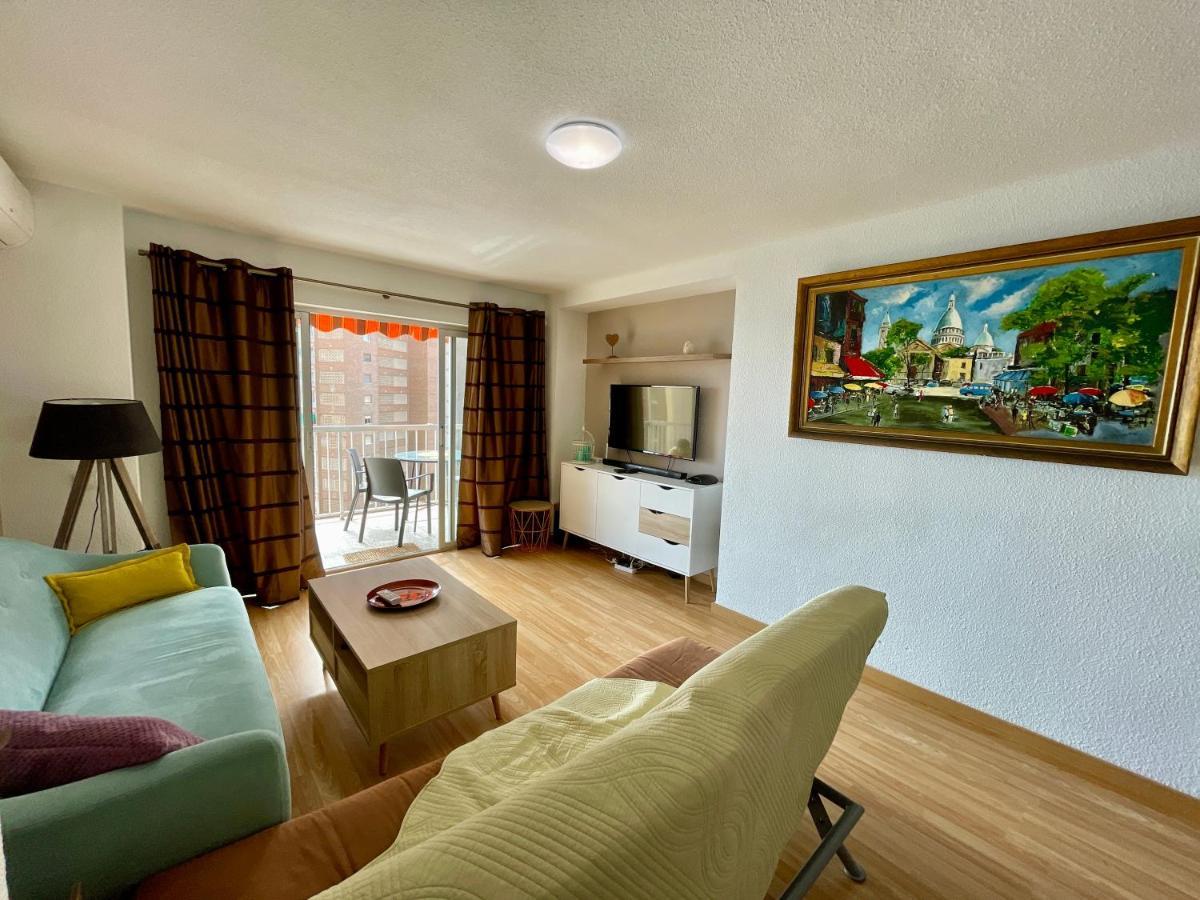 Apartment Apartamento Turistico El Rincon, Planta 8 *