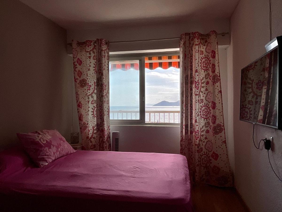 Apartamento Turistico El Rincon, Planta 8 Apartment