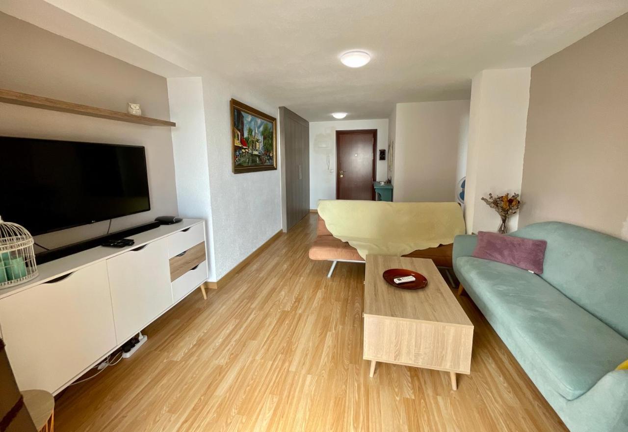 Apartamento Turistico El Rincon, Planta 8 Apartment *