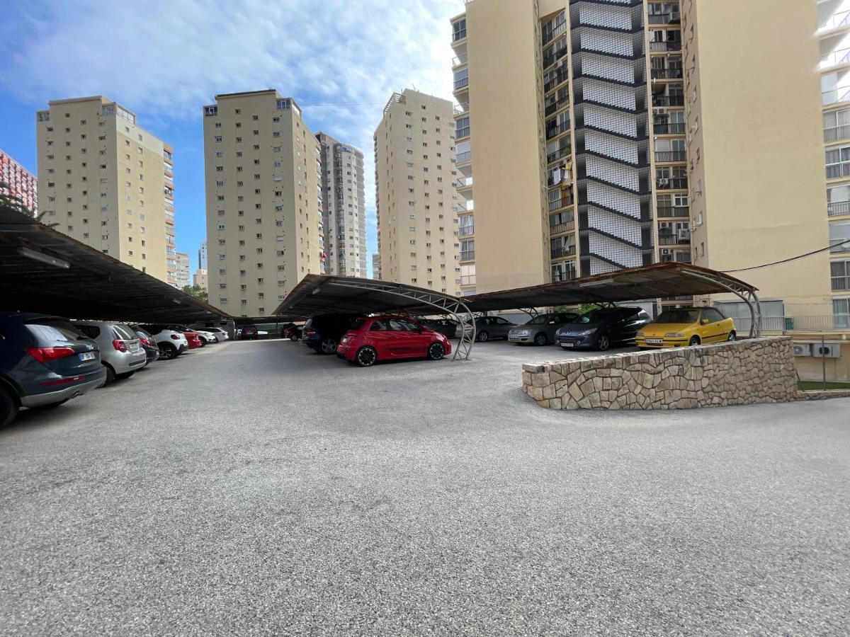 Apartment Apartamento Turistico El Rincon, Planta 8 Benidorm