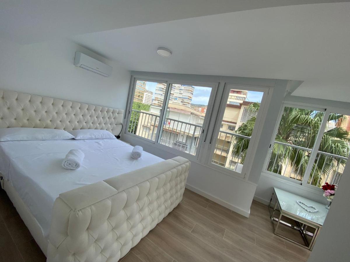Penthous Vue Sur A Apartamento