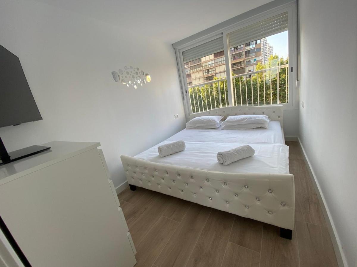 Apartamento Penthous Vue Sur A *