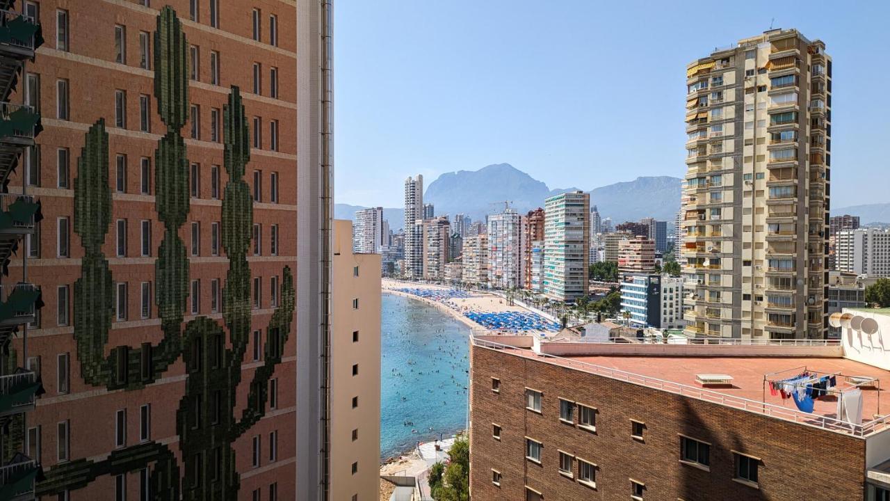 Apartamento Don Miguel Sea View *