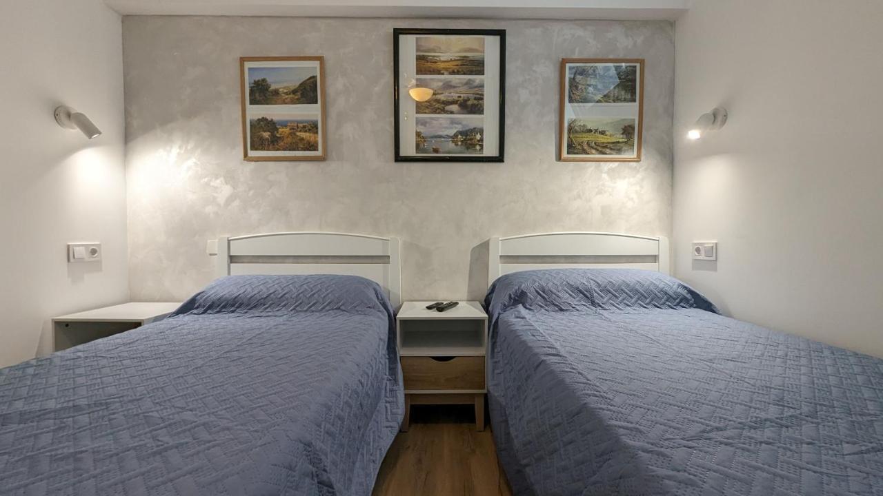 Apartamento Don Miguel Sea View Benidorm