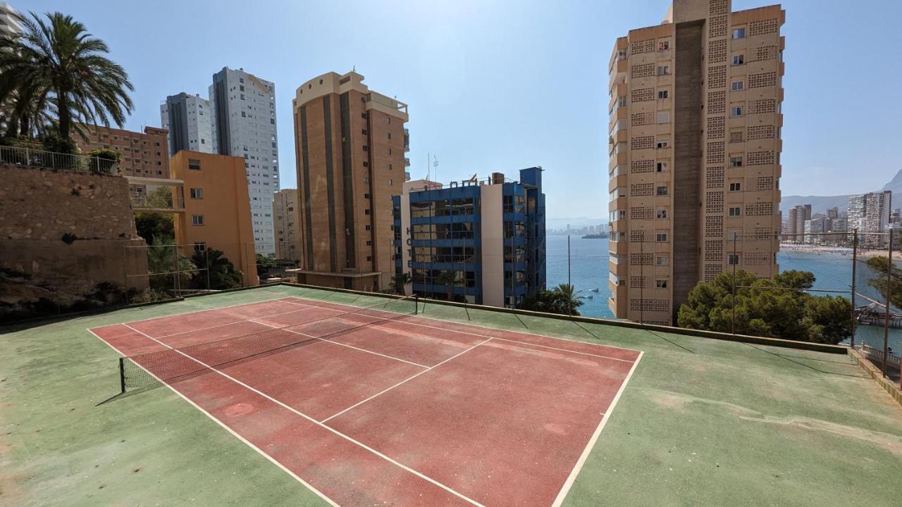 Don Miguel Sea View Benidorm