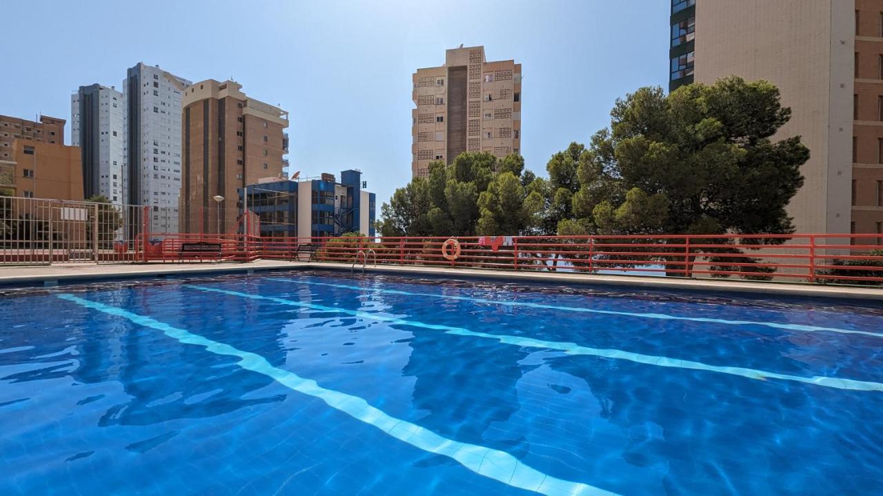 Don Miguel Sea View Apartamento *