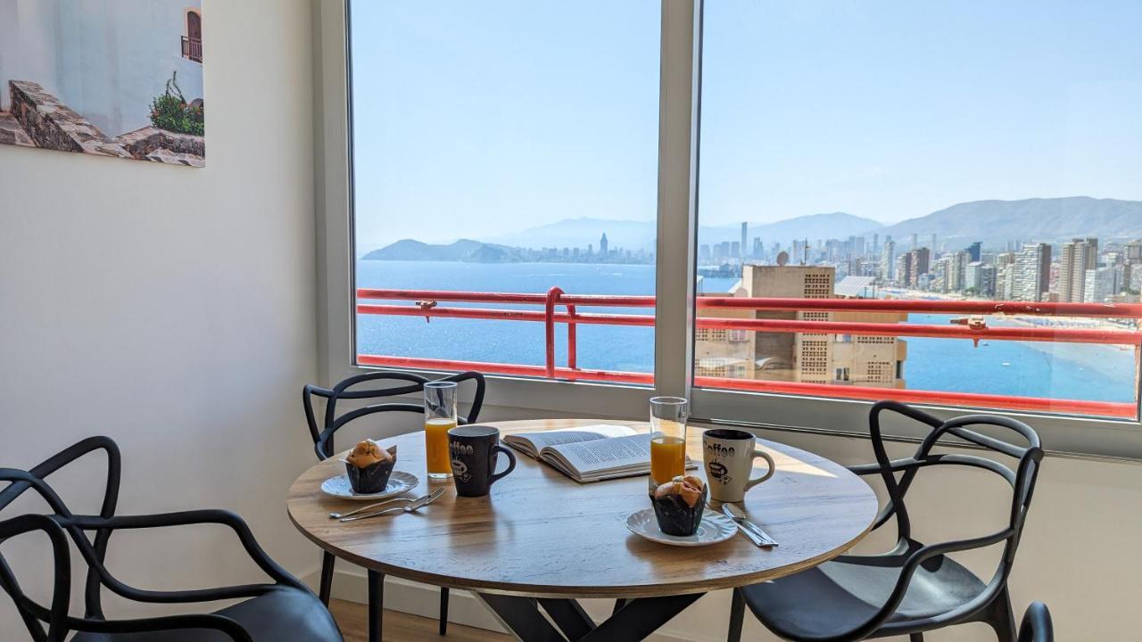 Apartamento Don Miguel Sea View