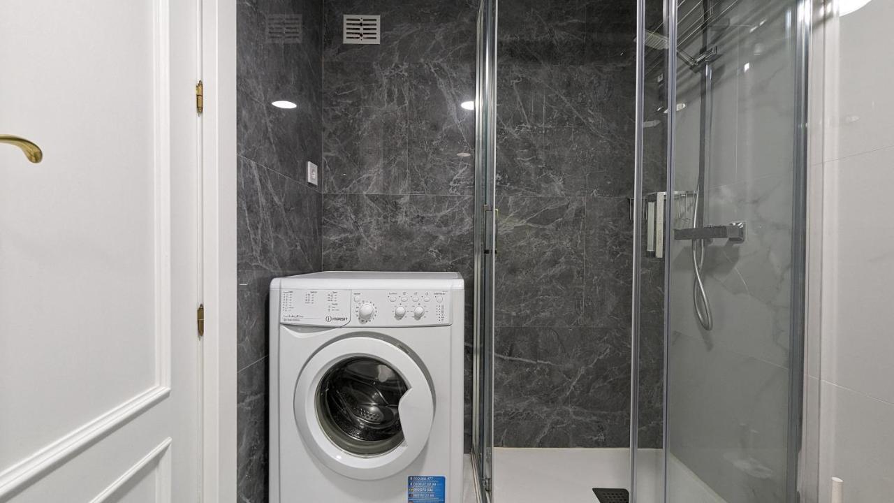 Don Miguel Sea View Apartamento *