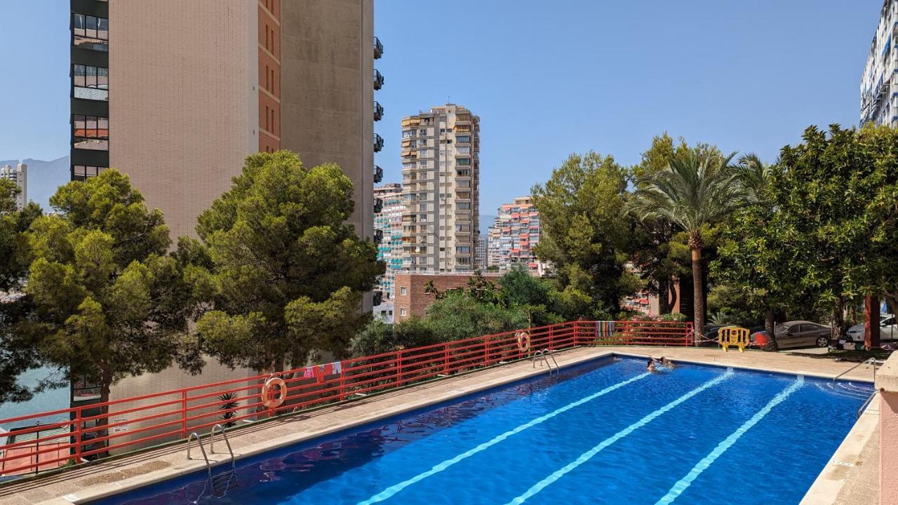 Don Miguel Sea View Apartamento *
