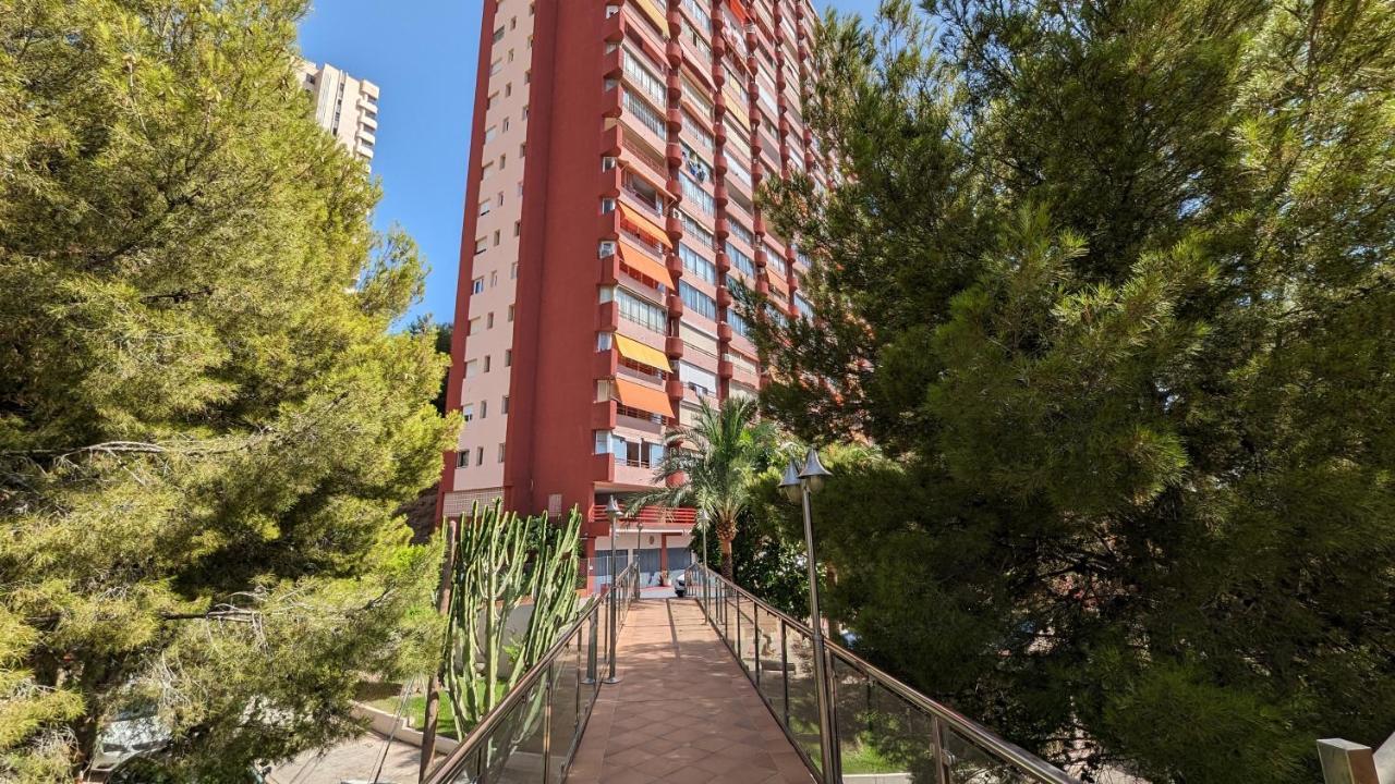 Don Miguel Sea View * Benidorm