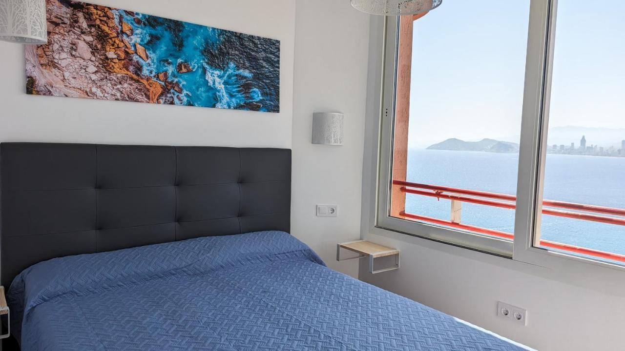 Apartamento Don Miguel Sea View