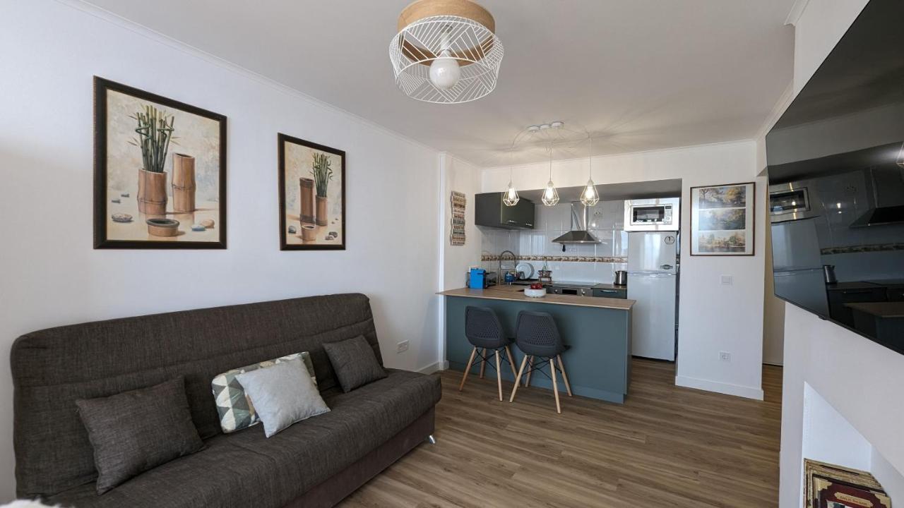 Apartamento Don Miguel Sea View *