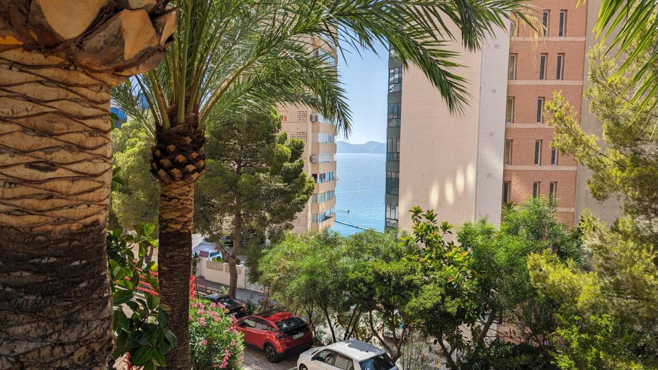 Apartamento Don Miguel Sea View