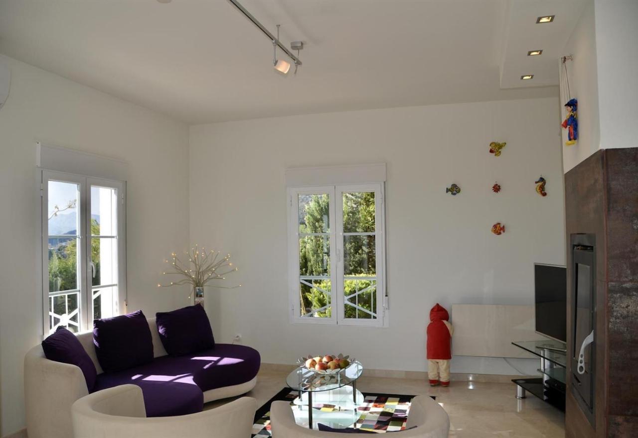 With Panoramic Sea Views Benidorm