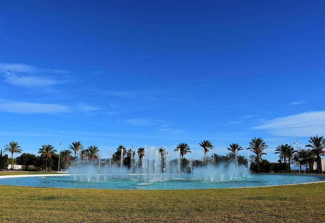 With Panoramic Sea Views Villa