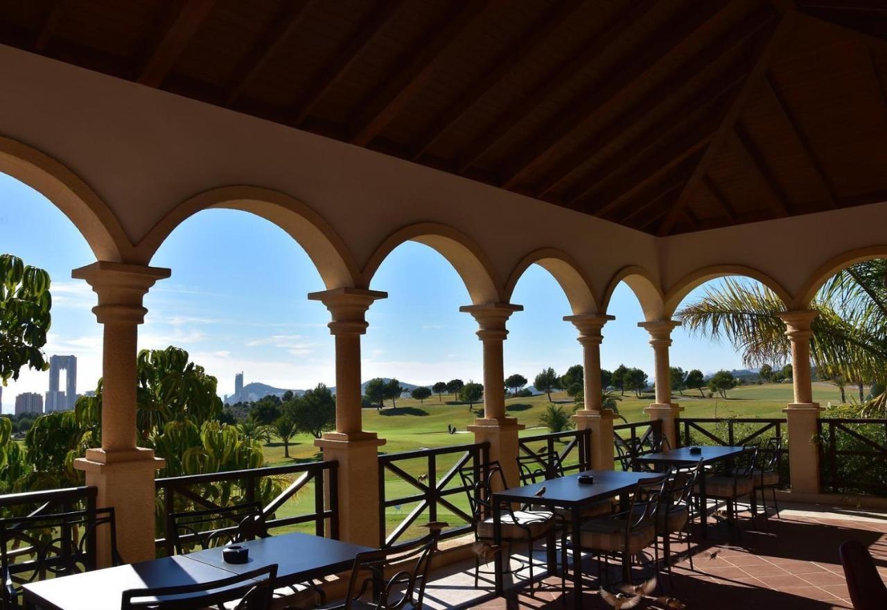 With Panoramic Sea Views Villa *
