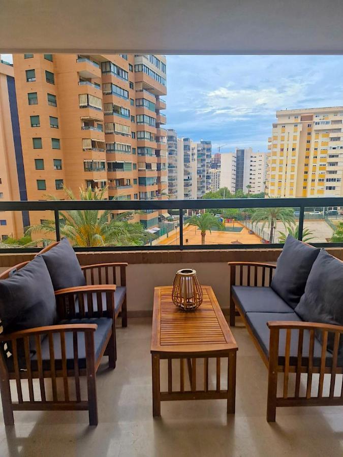 Apartamento Veramar *