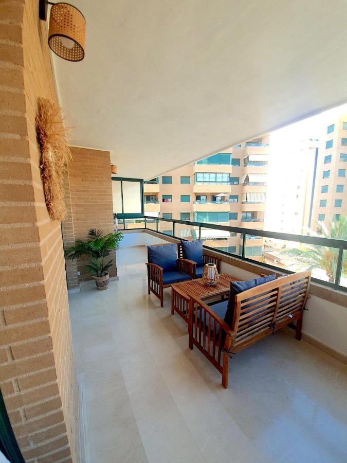 Apartamento Veramar * Benidorm