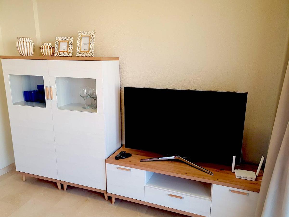 Apartamento Veramar Apartamento