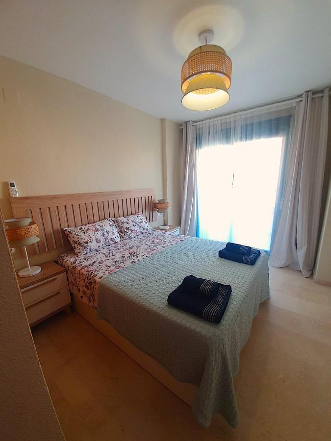 Apartamento Veramar Apartamento