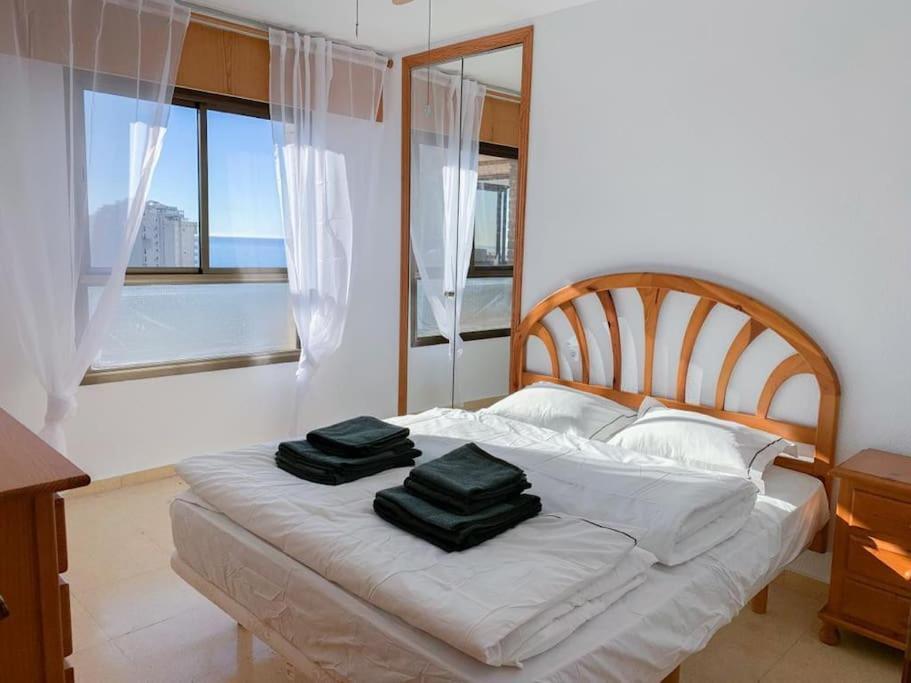 Puerto Romano Apartment *