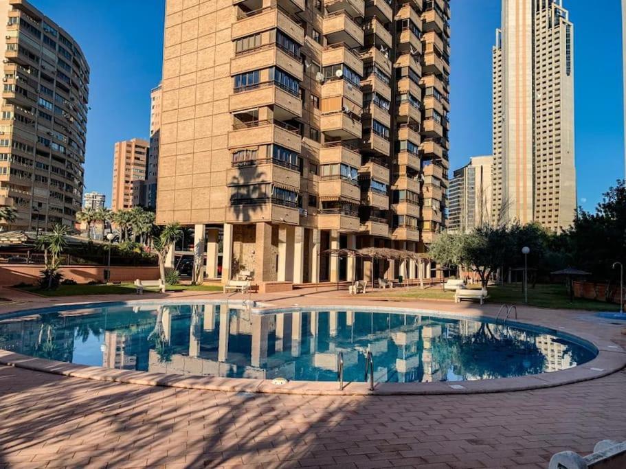 Apartment Puerto Romano