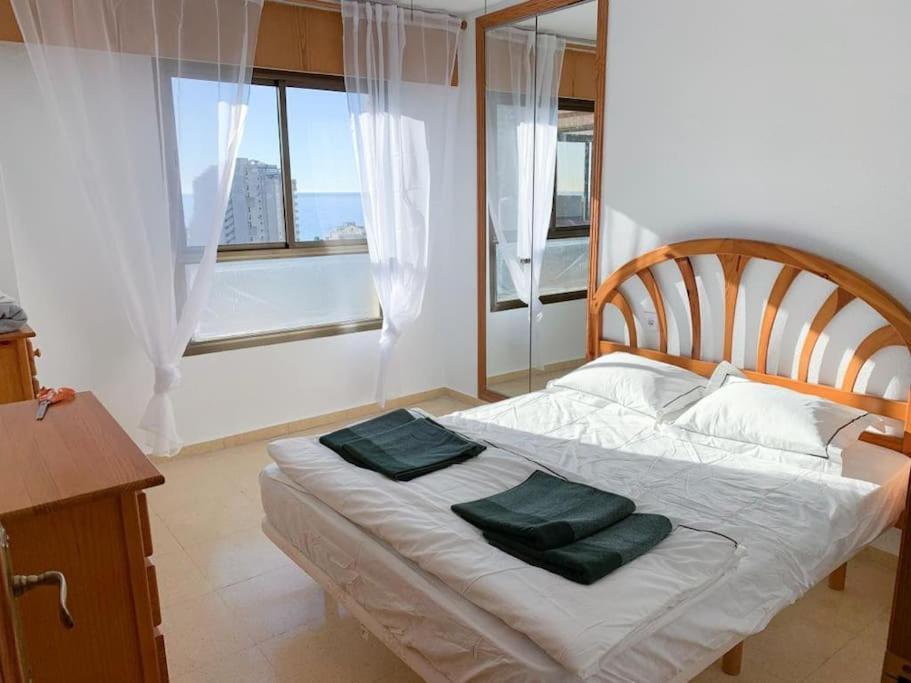 Apartment Puerto Romano *