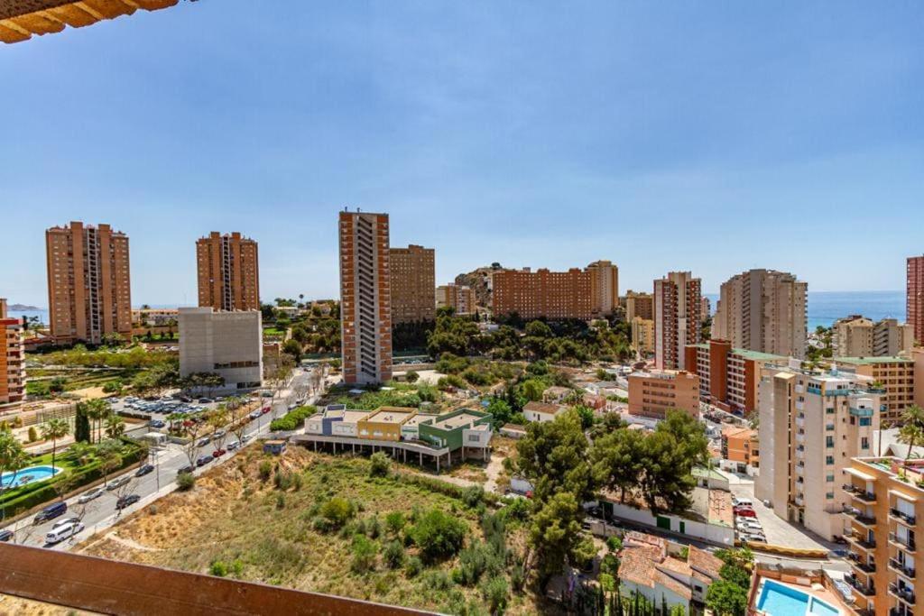Puerto Romano Apartment Benidorm