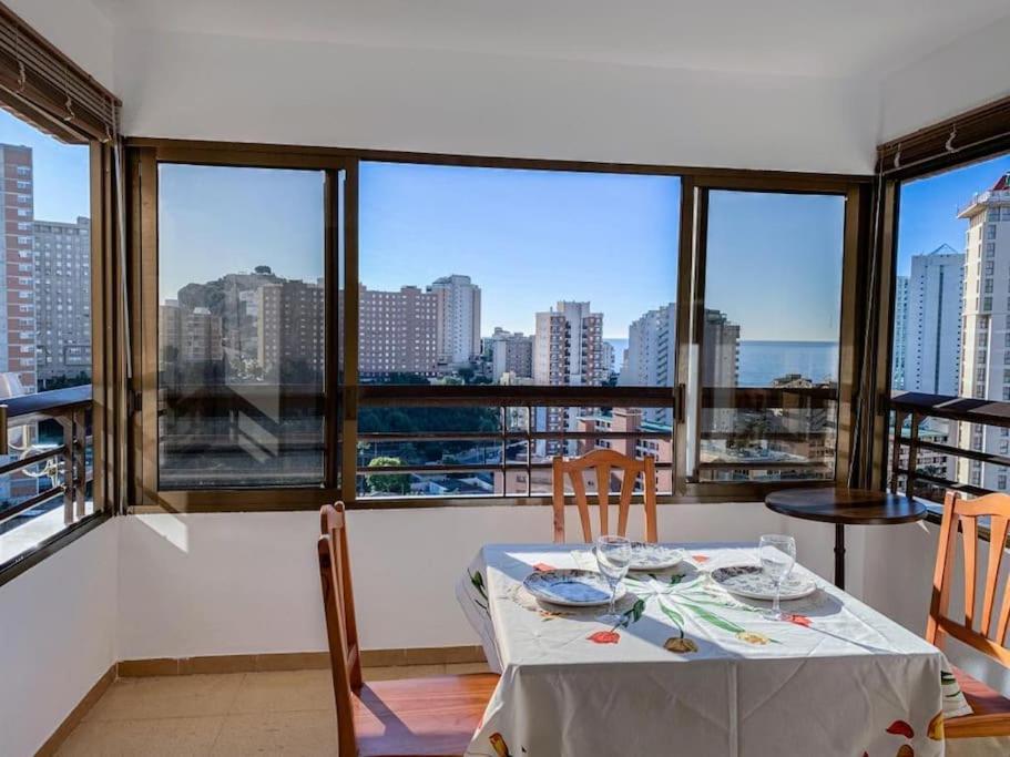Apartment Puerto Romano *
