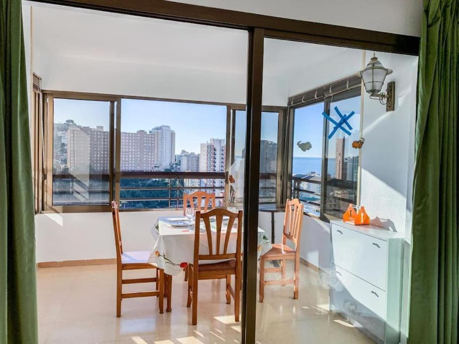 Apartment Puerto Romano *
