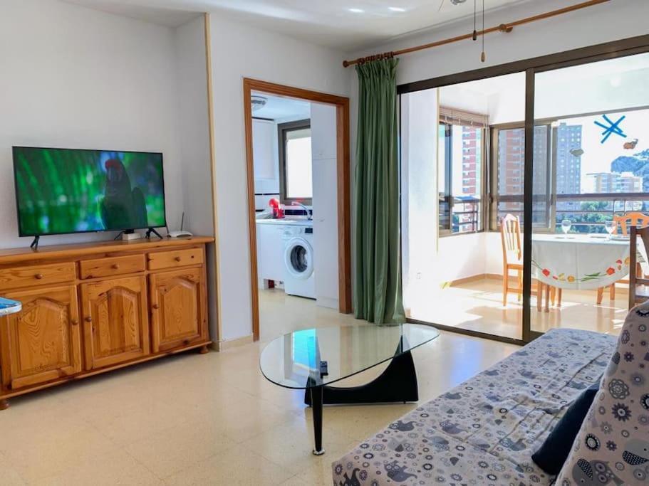 Puerto Romano Apartment *