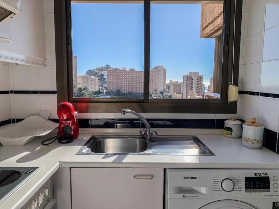 Apartment Puerto Romano