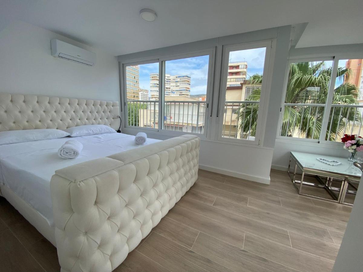 Penthous Vue Sur A Apartamento *