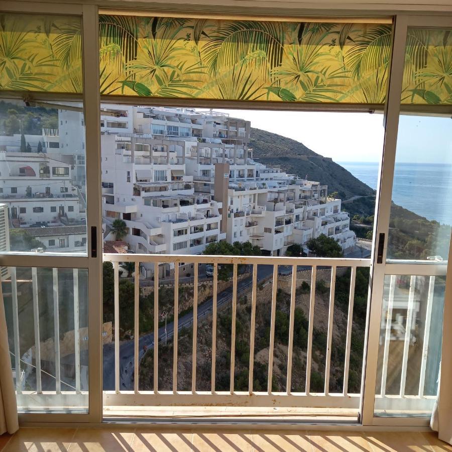 Piso Amplio Y Luminoso En Rincon De Loix. Benidorm