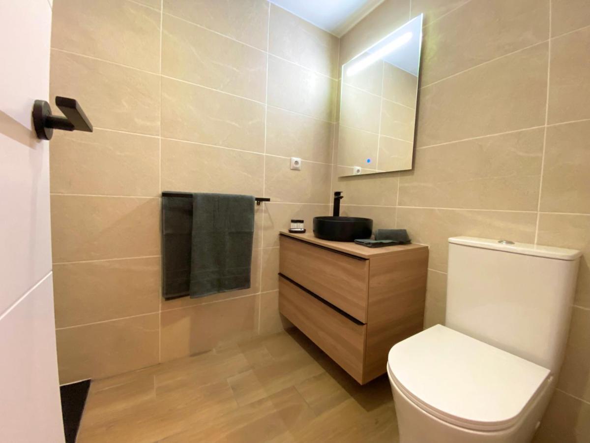 Apartment Encantasol - Avenida De Zamora *