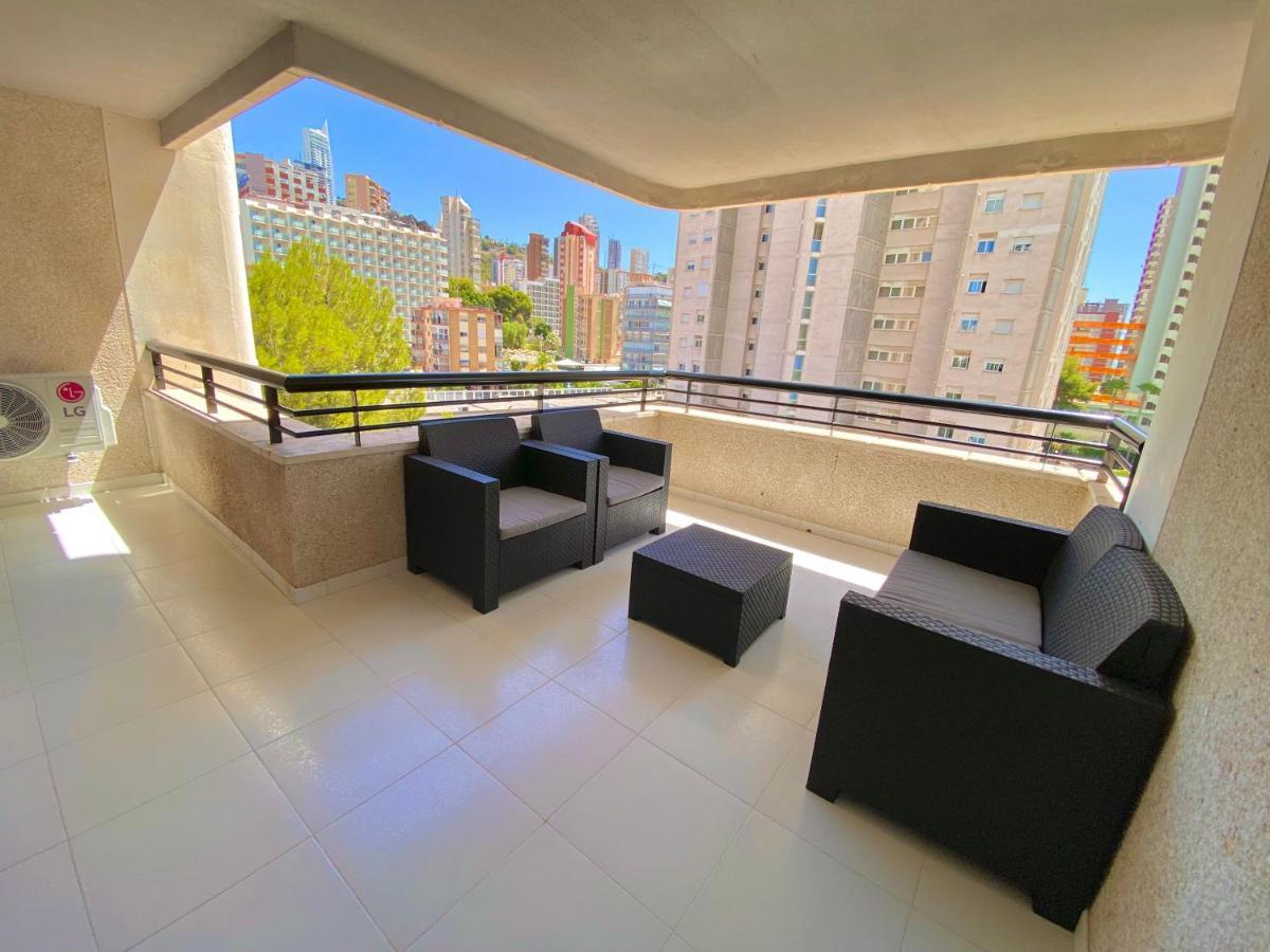 Apartment Encantasol - Avenida De Zamora