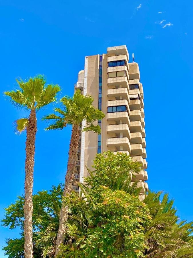 Encantasol - Avenida De Zamora Apartment Benidorm
