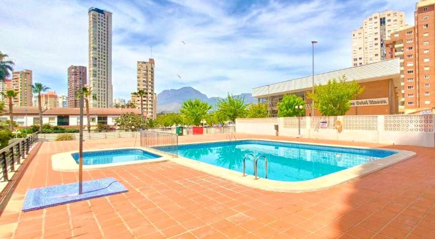 Apartment Encantasol - Avenida De Zamora *