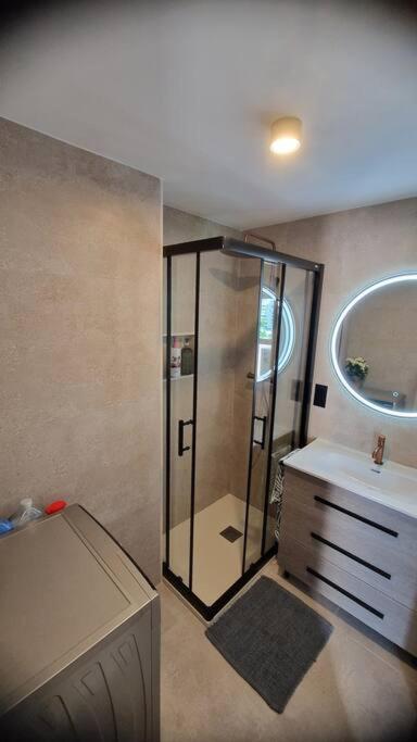 Apartment Calasol - Moderno En Cala De Finestrat Benidorm