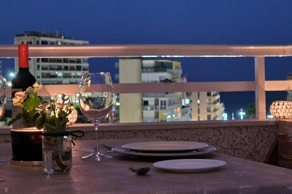 Apartment Calasol - Moderno En Cala De Finestrat