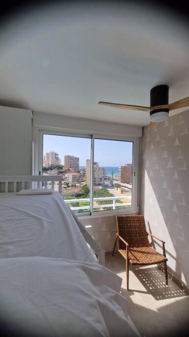 Calasol - Moderno En Cala De Finestrat Apartment