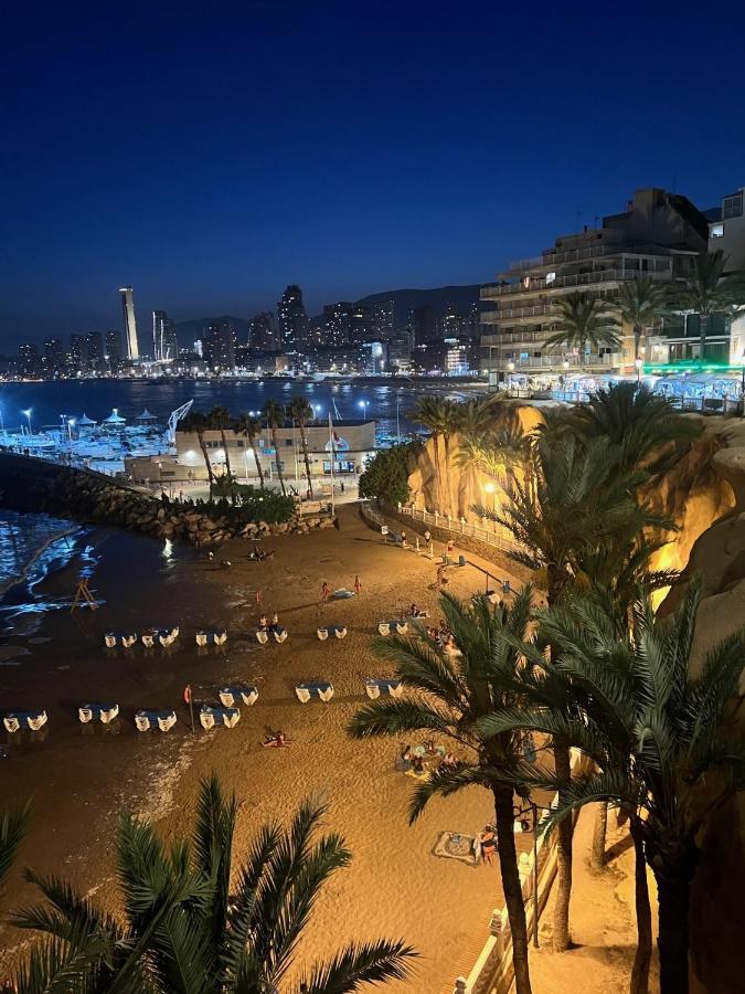 Benilove, En Playa Apartment *