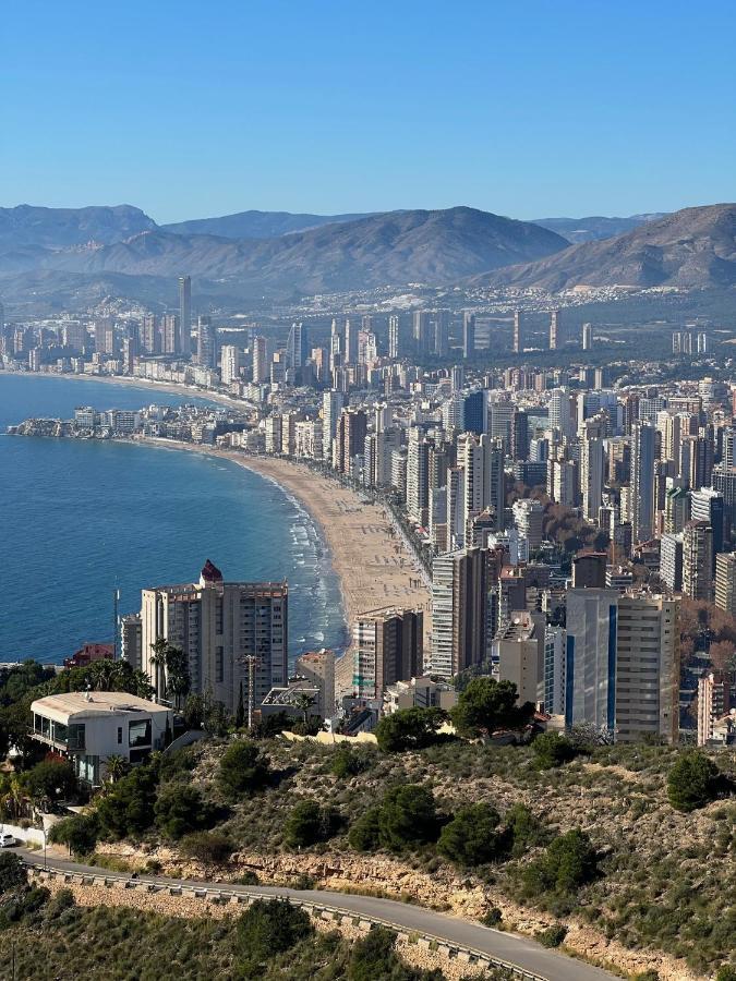 Benilove, En Playa Apartment