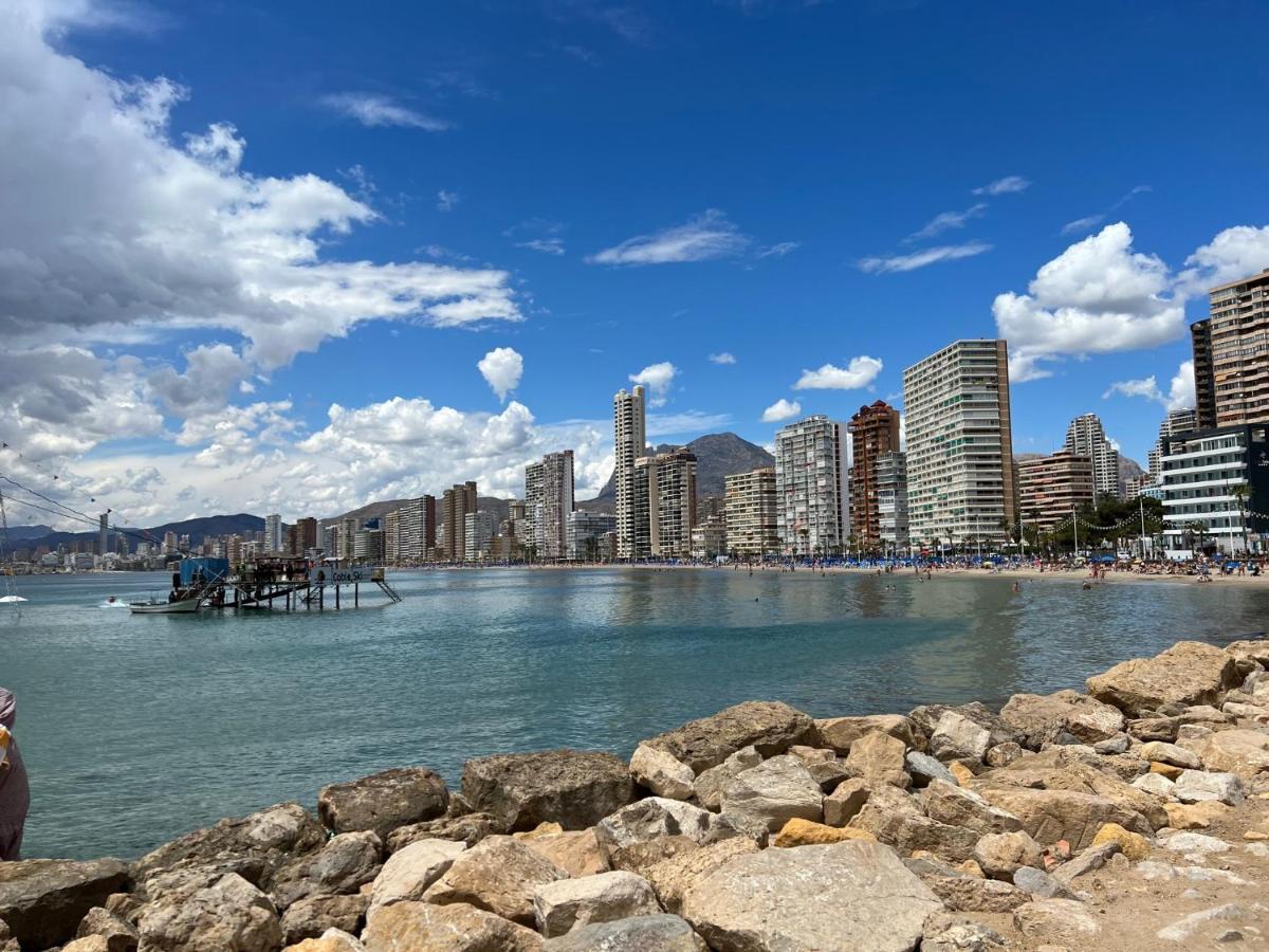 Apartment Benilove, En Playa