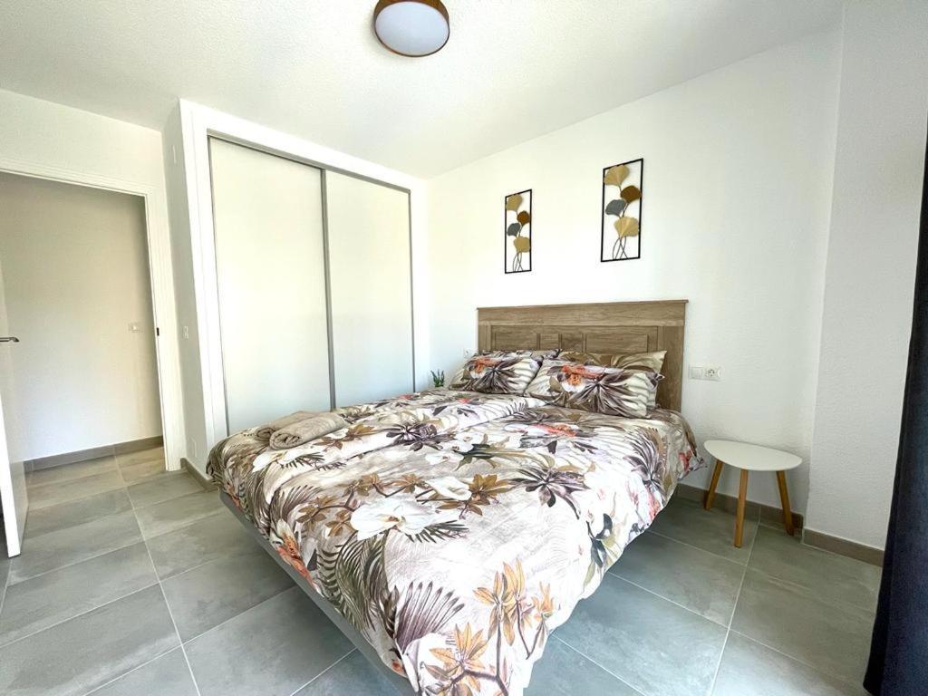 Casa Cadiz Apartment Benidorm