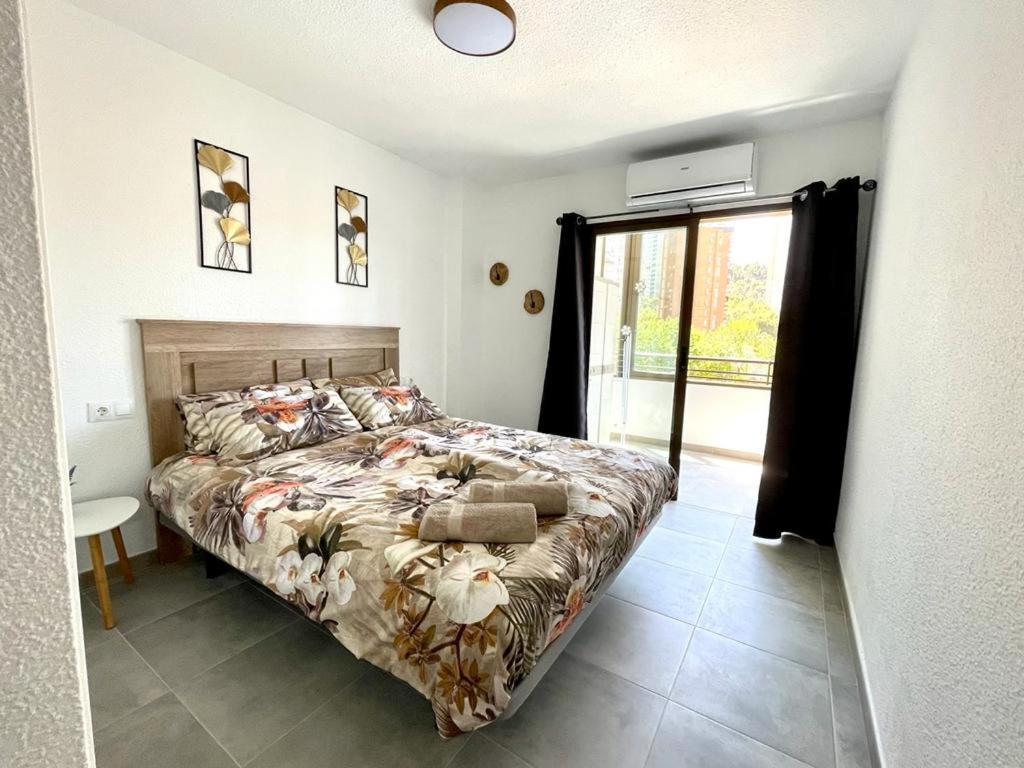Casa Cadiz Apartment