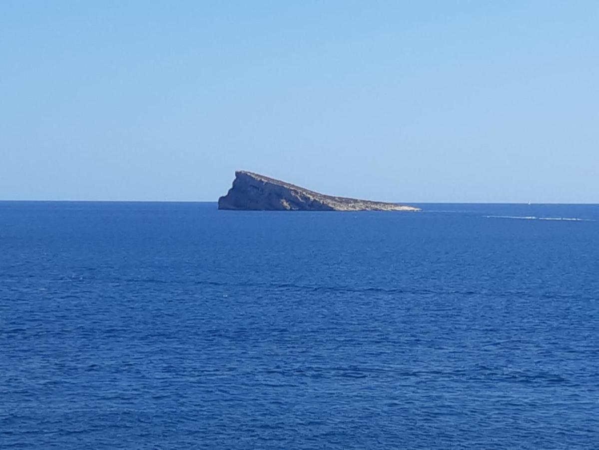 Casa Cadiz Benidorm